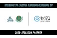 TryFor HOLDINGS株式会社 2026-27シーズン シルバーパートナー締結（継続）のお知らせ