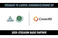 株式会社カバーオール 2026-27シーズン ベーシックパートナー締結（新規）のお知らせ
