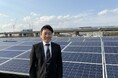 三重県主催の「太陽光発電事業保守点検技術向上研修」に株式会社エネテクが登壇　ナゴヤドーム20個分の国内最大級メガソーラー施設で点検技術を指導