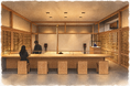 MATCHAMON × B-OWND Gallery、「ART JIDATE」を10月より開始。現代工芸茶器作品で抹茶を点てる、新しい文化体験をTOFROM YAESUで提供