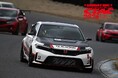 J’S RACING、「CTAC2026」でクラス最速タイムを記録！