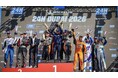 J’S RACING、国際耐久レース「24 Hours of Dubai 2026」でTCEクラス優勝！