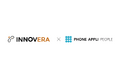「INNOVERA」との連携で新機能「着信表示」追加