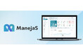 PHONE APPLIが現代のマネジメント課題を解決する新サービス「ManejaS(マネジャス)」を提供開始