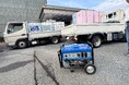 熊本県の被災地へ非常用発電機「ELEON」を設置　株式会社エレオ、災害時の電力確保を支援