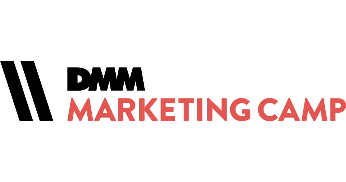 転職コミット型プログラミングスクール「DMM WEBCAMP」がwebマーケティング人材を輩出する『DMM MARKETING CAMP』を開始！11月より人数限定で募集。