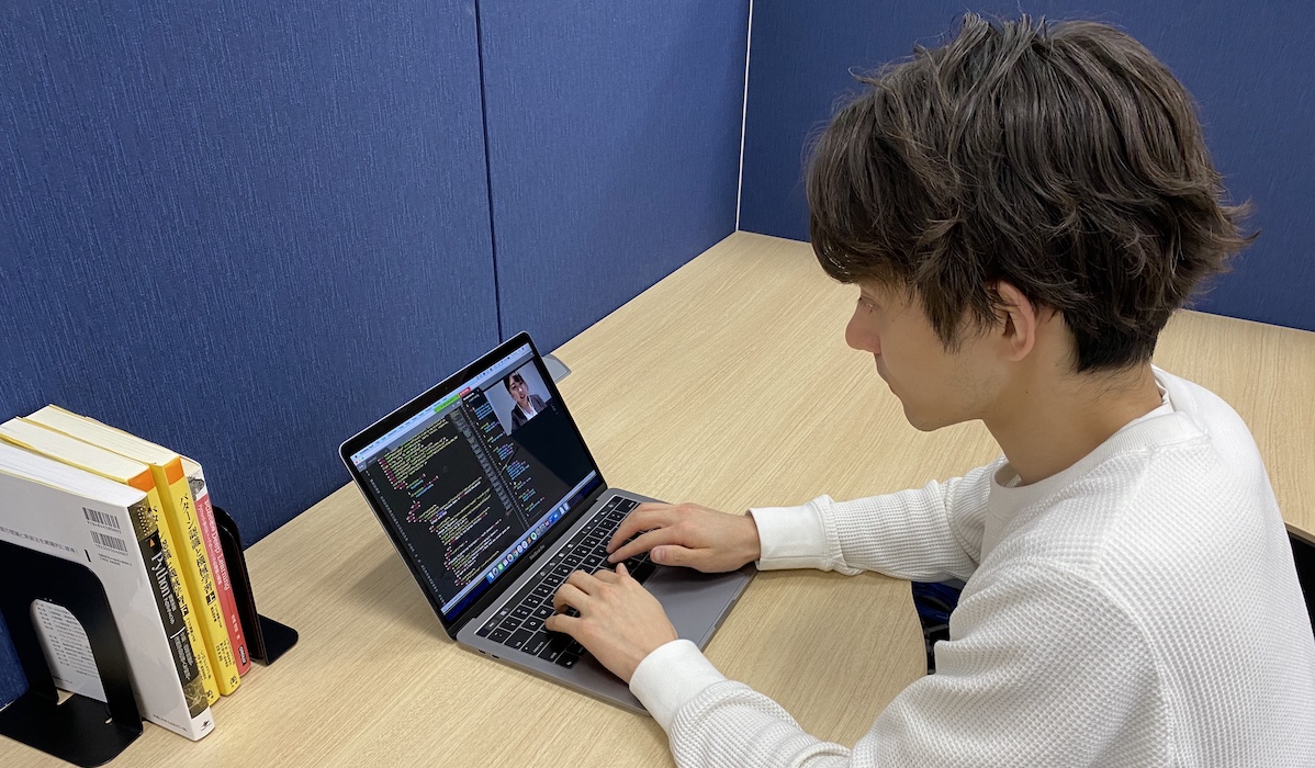 転職保証型プログラミングスクール「DMM WEBCAMP」オンライン受講化のお知らせ