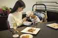 「泊まらなくても、愛犬とフレンチ。」湯河原の隠れ家ドッグリゾートが、ランチのみの利用をついに解禁。2/1より金土日限定。屋内レストランで味わう、愛犬と優雅な日帰り旅。