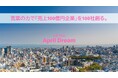 言葉の力で「売上100億円企業」を100社創る。中小企業の可能性を解き放つ未来へ。