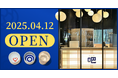 東京駅八重洲口のYANMAR TOKYO1階に、立ち呑み日本酒バー「SAKEICE BAR!」が4/12にプレオープン