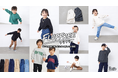 【Fluffy BROTHERS】毎日を自由に楽しむための定番服「FLUFFREE(フラフリ―)」デビュー