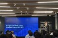 Bluefield Energy、福岡発「Growth Pitch」のGX/エネルギー特集に登壇
