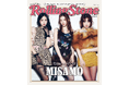 Rolling Stone Korea POP-UP in TOKYO《Rolling Stone Korea×MISAMO》2/21(土)より開催決定！