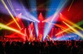 RYOKI MIYAMA、初の東名阪Zeppツアーを大阪で開幕