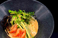 【大阪】夏にぴったり！「胡麻酢冷麺」登場～ヴィーガン・五葷抜き・グルテンフリーで身体に優しい新メニュー｜ヴィーガンラーメン専門店「MERCY Vegan Ramen」