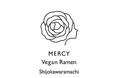 京都・四条河原町に、ヴィーガンラーメン専門店「MERCY Vegan Ramen」が9月29日オープン