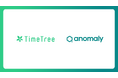 株式会社TimeTree、株式会社アノマリーとダンス情報の発信において協業