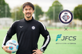 サッカー元日本代表 岡崎慎司監督率いる FC BASARA Mainz とフットサポートパートナー契約を締結