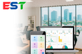 ベトナム人事労務に特化した人事管理システム「EST」を正式リリース