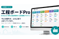 製造業向け「工程ボードPro」、kintoneで工程進捗・滞留・納期リスクを見える化する30日無料トライアル開始