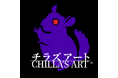 KYORAKUが「Chilla's Art(チラズアート)」のスポンサーに就任！