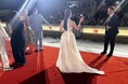 19歳ナカダリオ監督、第83回ヴェネチア国際映画祭レッドカーペットに登場