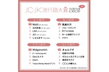 21年jc Jkトレンド予測 大胆予測 Tiktoker戦国時代 空前のネトフリアニメブーム に注目 株式会社amfのプレスリリース