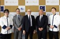 駐日イタリア大使ご臨席。『50 TOP ITALY 2026』日本唯一選出のミシュラン一つ星「エノテーカ ピンキオーリ名古屋」が受賞記念フェア開催中！