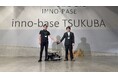日本AIセンターホールディングス×Doog 経営企画室、『協働運搬ロボット サウザー』を現場ごとにカスタマイズする『inno-baseモデル』を提供開始。