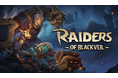 『Raiders of Blackveil』早期アクセス版リリース：新たな環境エリア、脅威とボス、装備、能力拡張、クラフト要素が登場！ 日本語にも対応