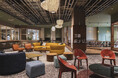 オープンから盛況の8Peaks living、5月25日より「KNOT OFFICE」「KNOT LOUNGE」本格稼働