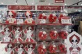 愛知・名古屋2026公式ライセンスショップがイオンモール常滑店にOPENしました