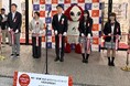 首都圏初出店！愛知・名古屋2026公式ライセンスショップ（丸善丸の内本店内）がOPENしました！