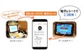 ガストやバーミヤンなど約2,750店ですかいらーくアプリによる「電子レシート」発行 ~紙削減でエコ推進~
