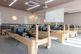 【福山市春日町】看護師×管理栄養士がサポートする女性専用マシンピラティス「Wellpila」がオープン