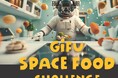 GiFU SPACE FOOD CHALLENGE