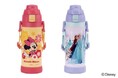「ミニー」と「アナと雪の女王」が仲間入り！SmartAngel ダイレクトステンレスボトルに新デザイン登場