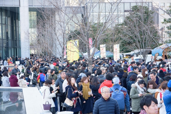 前回開催時_会場風景