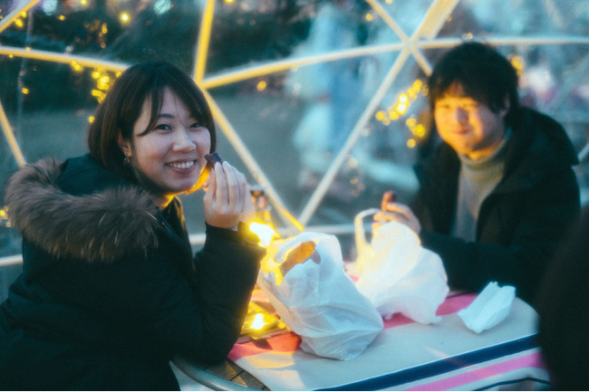 ©️品川やきいもテラス