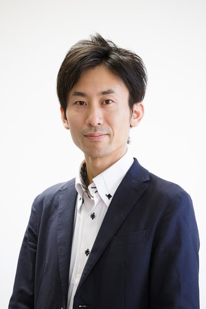 NTTサービスエボリューション研究所・木村氏