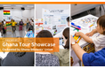 一般社団法人Reaching Zero-Dose Children、ガーナ渡航プロジェクト報告会「Ghana Tour Showcase」を開催