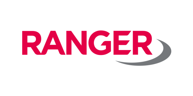 ranger-ロゴ