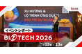【イベントレポート】ルビナソフトウエア、ベトナム最大規模のDXイベント「BIZTECH 2026」に登壇