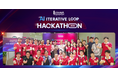 ルビナソフトウエア、社内ハッカソン「LUVINA AI ITERATIVE LOOP HACKATHON 2026」を初開催