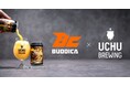 BUDDICA、UCHU BREWINGと初のコラボで、クラフトビール2種と、運転する人も楽しめるノンアルコールドリンク1種を7月18日（土）新発売