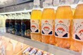 日本橋三越本店に初出店。東京の下町生まれのクラフトコーラ。