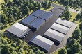 リサ・パートナーズ　茨城県笠間市におけるHazmat倉庫（危険物倉庫）開発事業への総額10.5億円のメザニンファイナンス実行のお知らせ