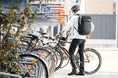 ⾃転⾞通勤のためのバックパック「Thule Paramount Commuter Backpack」を新発売︕