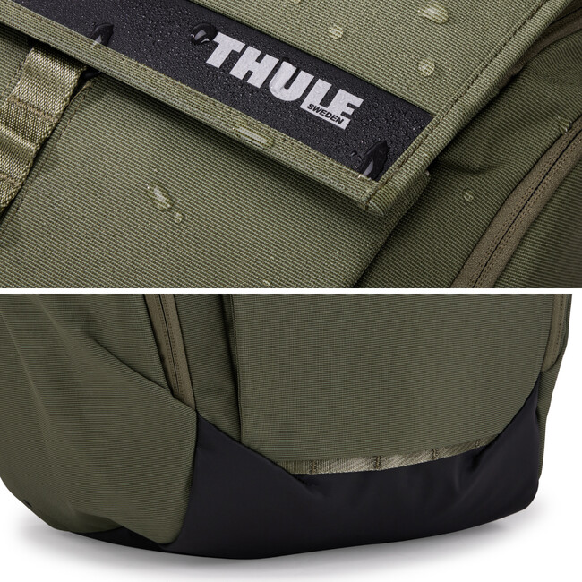 THULE》初のトートも登場！フレキシブルに働き遊ぶアクティブな