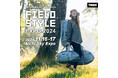 【THULE BAG】FIELDSTYLE EXPO 2024 出展のお知らせ。